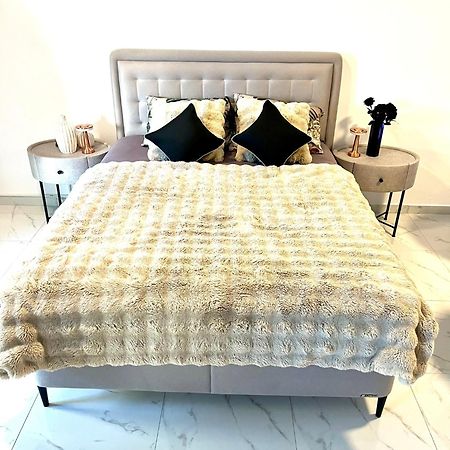 Premium Apartment 90M2 Thessaloníki Ngoại thất bức ảnh