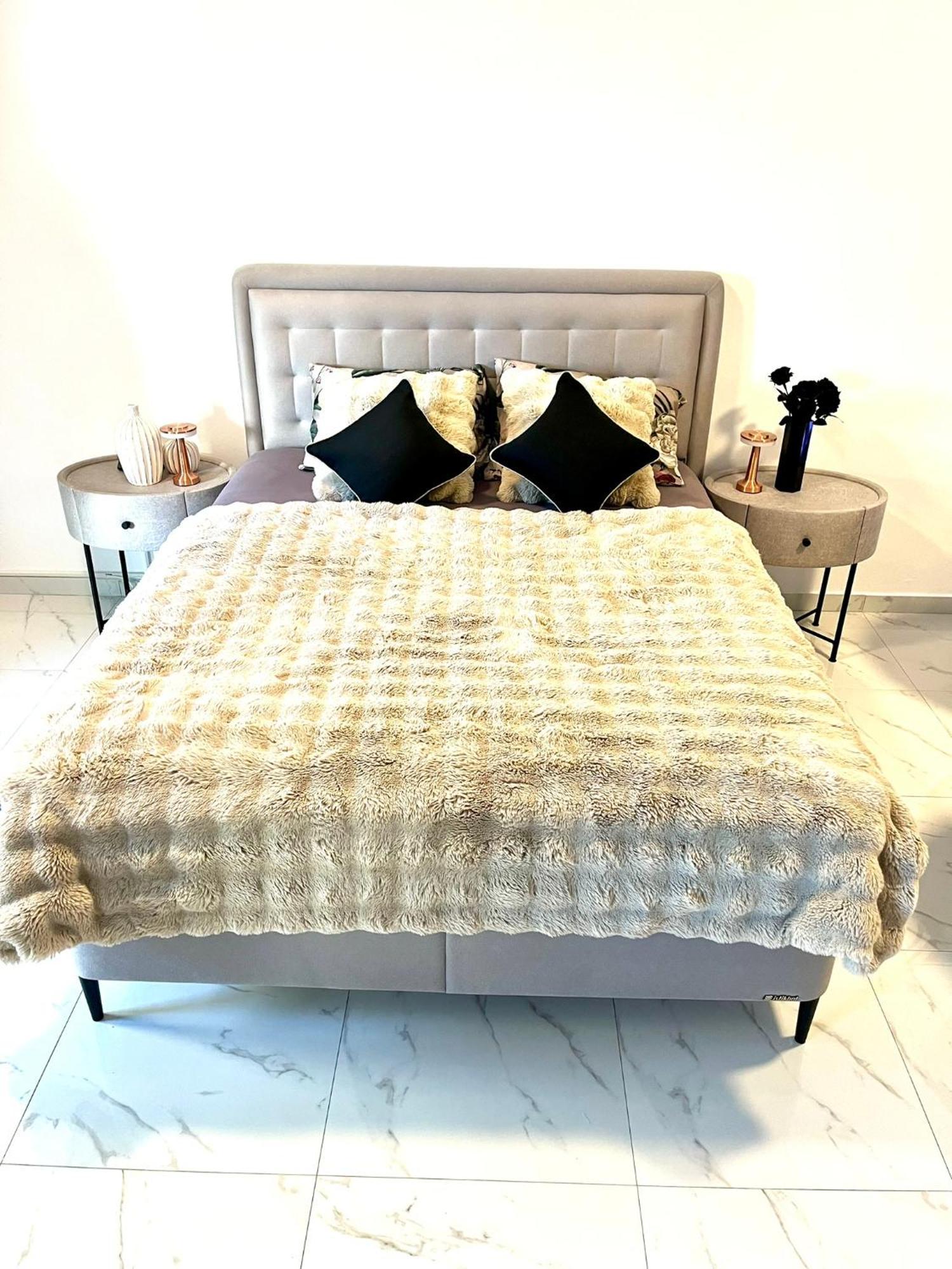 Premium Apartment 90M2 Thessaloníki Ngoại thất bức ảnh