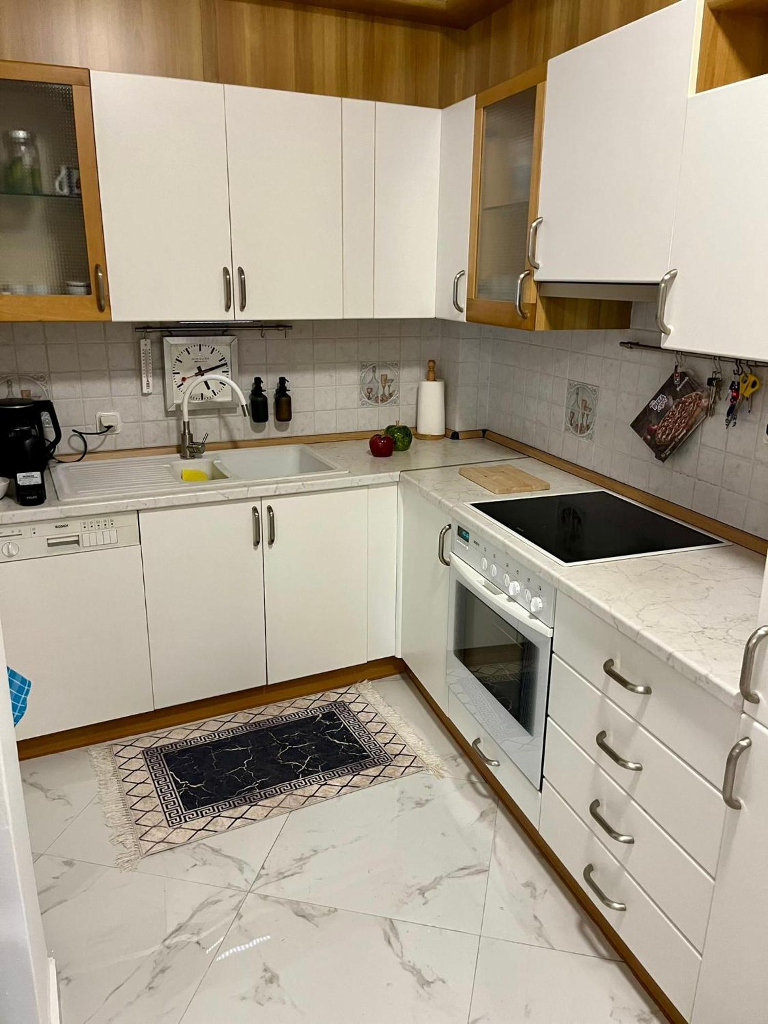 Premium Apartment 90M2 Thessaloníki Ngoại thất bức ảnh