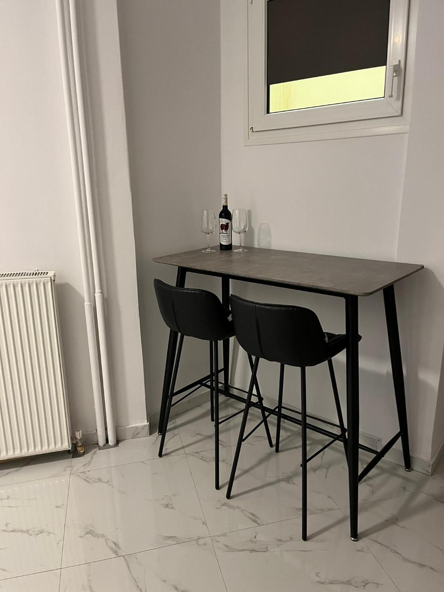 Premium Apartment 90M2 Thessaloníki Ngoại thất bức ảnh