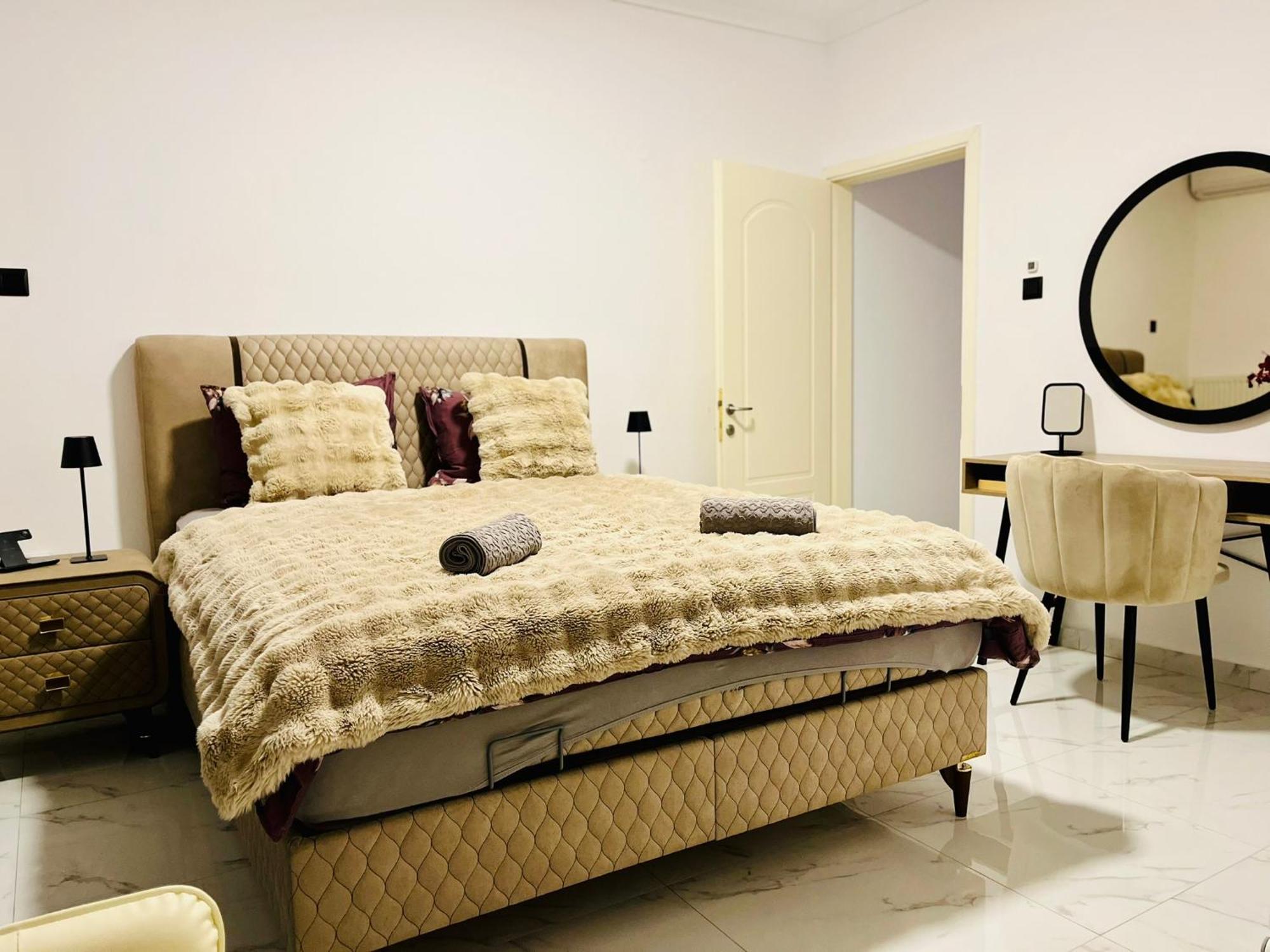 Premium Apartment 90M2 Thessaloníki Ngoại thất bức ảnh
